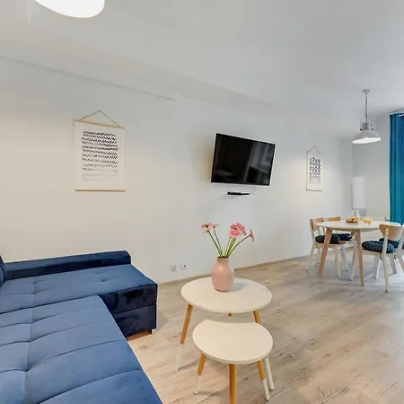 Blue Mandarin Ii Apartment *