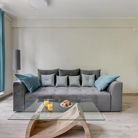 Blue Mandarin Ii Apartment