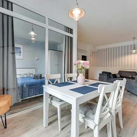 Blue Mandarin Ii Apartment