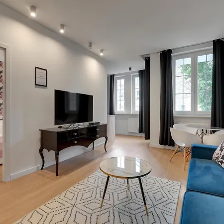 Blue Mandarin Ii Apartment *