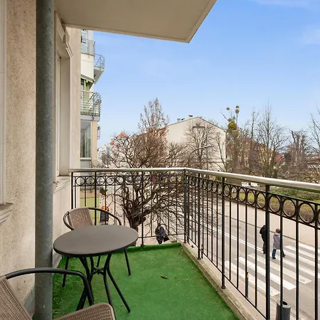 Blue Mandarin Ii Apartment