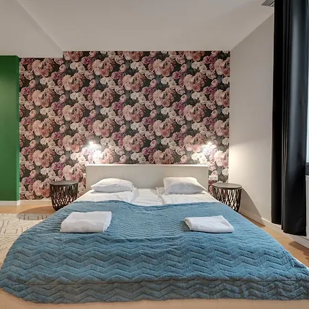 Blue Mandarin Ii Apartment *