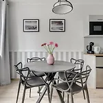 Apartman Blue Mandarin Ii *