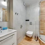 Apartman Blue Mandarin Ii *