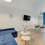 Blue Mandarin Ii Apartman *