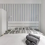 Blue Mandarin Ii Apartman