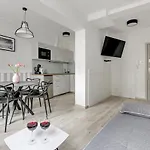Apartman Blue Mandarin Ii Sopot