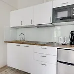 Apartman Blue Mandarin Ii *