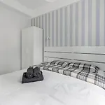 Apartman Blue Mandarin Ii Sopot