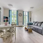 Appartamento Blue Mandarin Ii Sopot