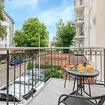 Blue Mandarin Ii Sopot