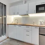 Appartamento Blue Mandarin Ii Sopot