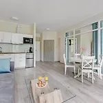 Apartman Blue Mandarin Ii Sopot