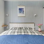 Blue Mandarin Ii Apartman *