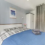 Appartamento Blue Mandarin Ii