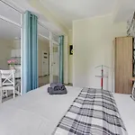 Apartman Blue Mandarin Ii Sopot