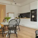 Apartman Blue Mandarin Ii *