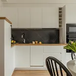 Apartman Blue Mandarin Ii Sopot