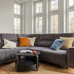 Blue Mandarin Ii Apartman *