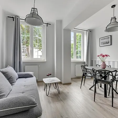 Lejlighed Blue Mandarin Ii