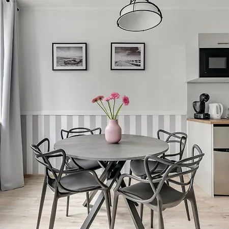 Apartamento Blue Mandarin Ii *