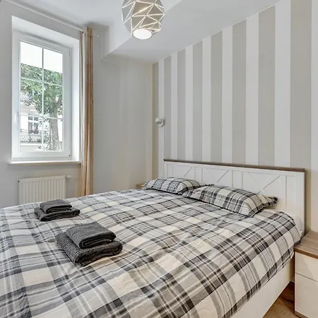 Blue Mandarin Ii アパート ソポト