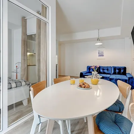 Apartamento Blue Mandarin Ii *