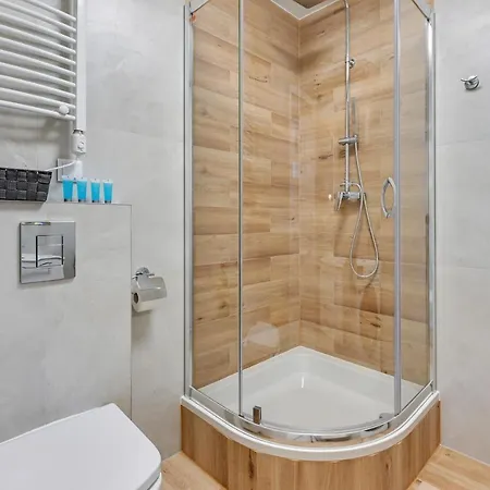 Blue Mandarin Ii Apartment