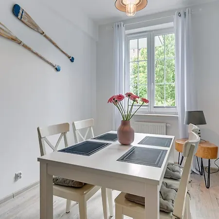 Apartamento Blue Mandarin Ii *