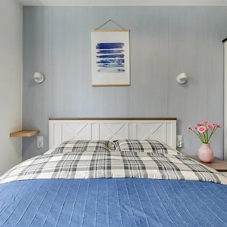 Blue Mandarin Ii アパート *