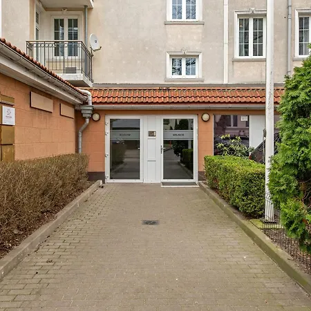 Blue Mandarin Ii Lejlighed *