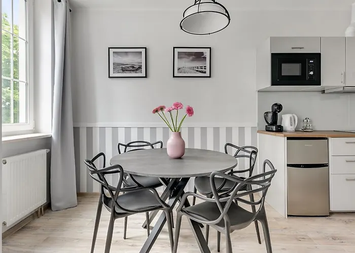 Lejlighed Blue Mandarin Ii *