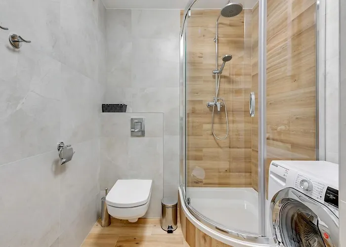 Blue Mandarin Ii Sopot