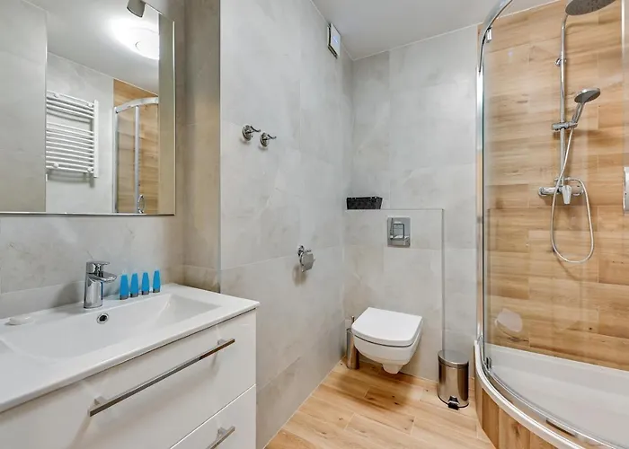 Lejlighed Blue Mandarin Ii *