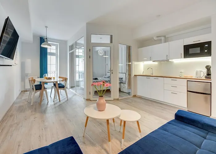 Blue Mandarin Ii * Sopot