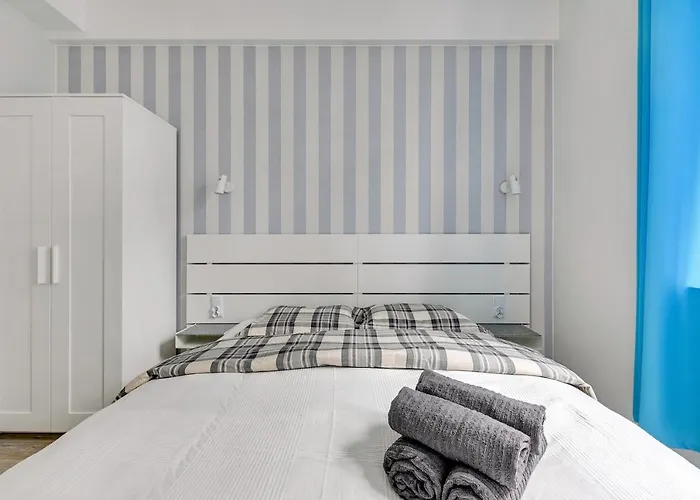 Blue Mandarin Ii Lejlighed