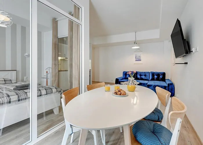 Lejlighed Blue Mandarin Ii *