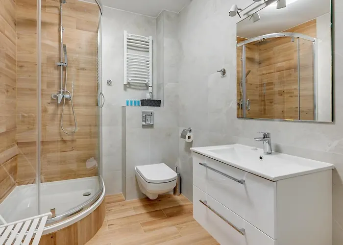 Blue Mandarin Ii Lejlighed *