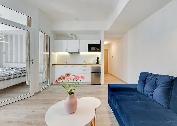 Lejlighed Blue Mandarin Ii