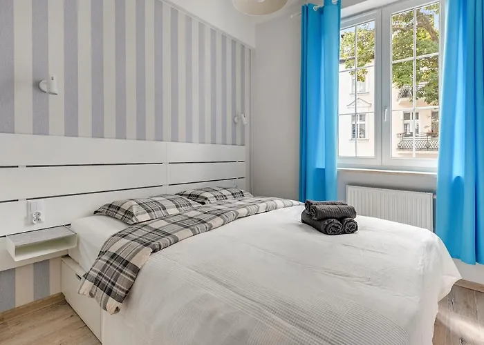 Blue Mandarin Ii Сопот