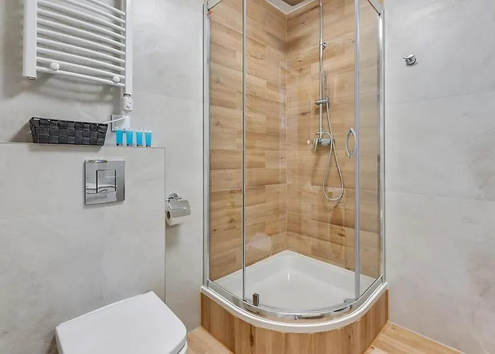 Blue Mandarin Ii Апартаменти