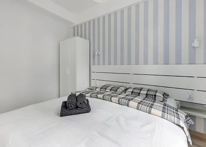 Lejlighed Blue Mandarin Ii Sopot