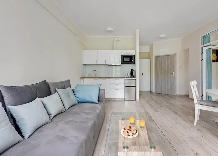 Blue Mandarin Ii * Сопот