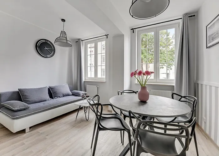 Blue Mandarin Ii Sopot