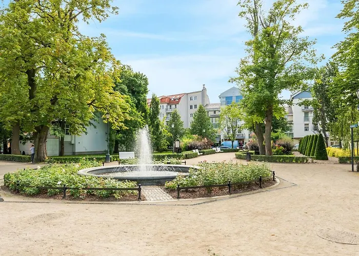 Blue Mandarin Ii * Sopot