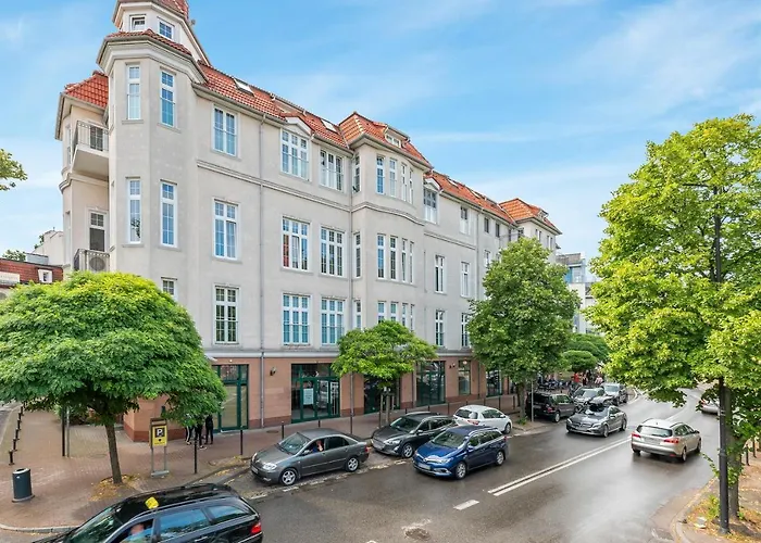 Blue Mandarin Ii * Sopot