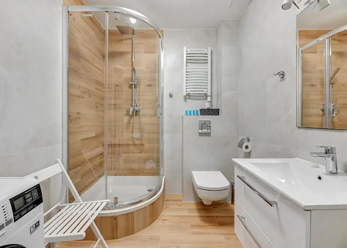 Lejlighed Blue Mandarin Ii *