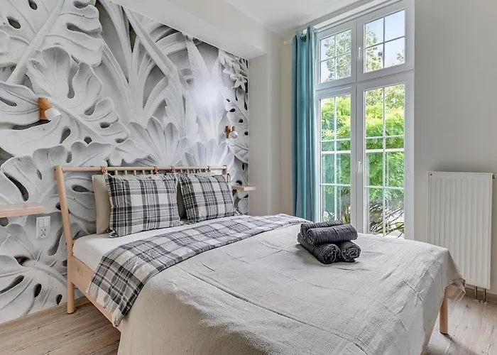 Blue Mandarin Ii Апартаменти