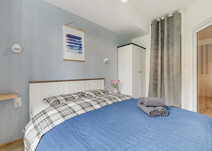 Lejlighed Blue Mandarin Ii