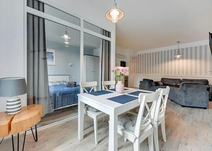 Blue Mandarin Ii Lejlighed